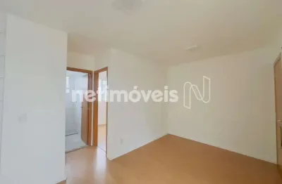 Apartamento com 2 quartos à venda no Brasiléia, Betim 