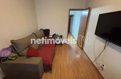 Casa com 2 quartos à venda no Parque das Acácias, Betim 