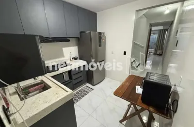 Casa com 2 quartos à venda no Parque das Acácias, Betim 