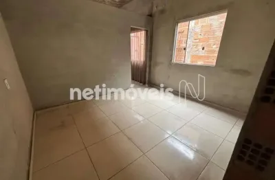 Casa com 4 quartos à venda na Vila Beija-Flor, Contagem 