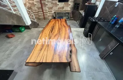 Casa com 2 quartos à venda no Itacolomi, Betim 