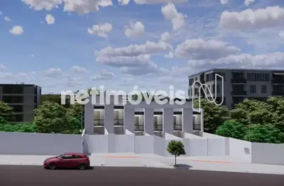 Casa com 2 quartos à venda na Ponte Alta, Betim 