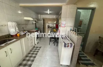 Casa à venda no Petrolândia, Contagem 