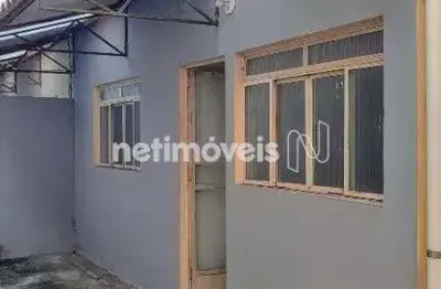 Casa com 2 quartos à venda no Lúcio de Abreu, Contagem 