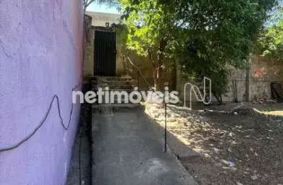 Casa com 4 quartos à venda no Petrolândia, Contagem 