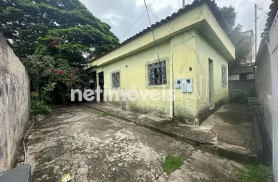 Casa com 4 quartos à venda no Petrolândia, Contagem 