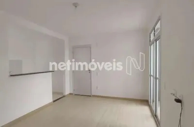 Apartamento com 3 quartos à venda no Colonial, Contagem 