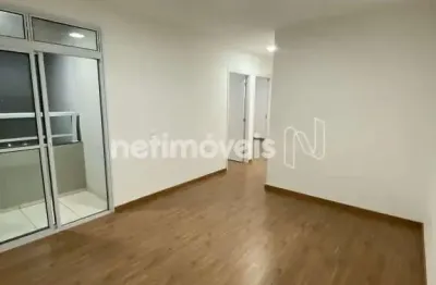 Apartamento com 3 quartos à venda no Colonial, Contagem 