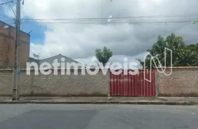 Terreno à venda na Sapucaia II, Contagem 