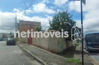 Terreno à venda na Sapucaia II, Contagem 