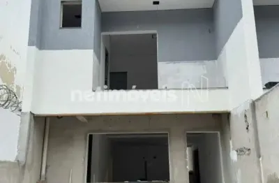 Casa com 3 quartos à venda na Sapucaias III, Contagem 