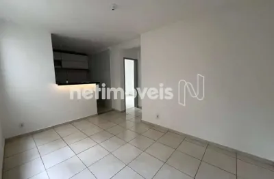 Apartamento com 2 quartos à venda em Cândida Ferreira, Contagem 
