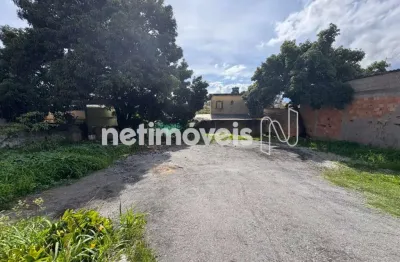 Terreno à venda na Vila Universal, Betim 