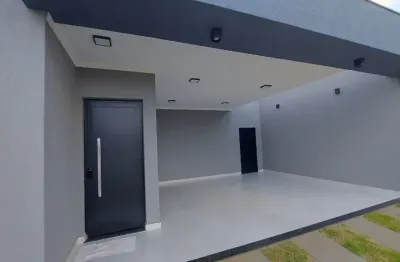 Linda casa em condominio fechado, de ilha, nova, contendo: sala para varios ambientes conceito aberto, lavabo , 3 dormitórios sendo 1 suite, piscina com cascata e hidromassagem, espaço gourmet , a cas