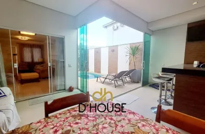 Sobrado dos sonhos no condominio evidence-prepare-se para se apaixonar! cada detalhe desse imóvel foi pensado para oferecer conforto, beleza e funcionalidade. contem:3 dormitórios sendo 1 suite todos