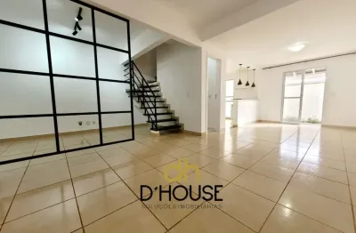 Ótimo sobrado condominio evidence resort - 4 dormitórios sendo 1 suíte -living social para 3 ambientes - lavabo-cozinha americana planejada-lavanderia-banheiro de serviço- amplo quintal- 3 vagas cober