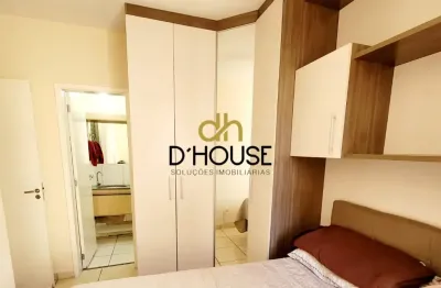 Apartamento sala para 2 ambientes com varanda- 2 dormitórios sendo 1 suite - banheiro social - 1 vaga de garagem - piscina- salão de festas e churrasqueira .