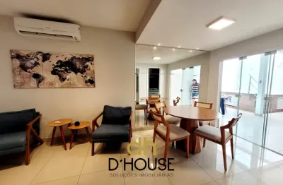 Lindo sobrado no condominio evidence resort - cada detalhe deste imóvel foi projetado para oferecer conforto, beleza e fucionalidade.  3 dormitórios (sendo 1 suite) com armários planejados + roupeiro 