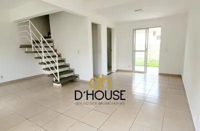 Oportunidade - condominio evidence resort - sobrado co 3 dormitórios (sendo 1 suíte) armários planejados em 2 dormitórios - sala ampla com 3 ambientes - lavabo - cozinha com gabinete - banheiros com b