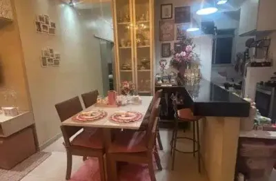 Apartamento com 3 quartos à venda na Avenida Arterial - 5A, 333, Cidade Nova, Ananindeua