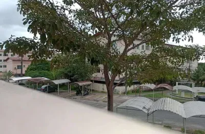 Apto 3 quartos sendo 1 suite. centro - marituba - pa