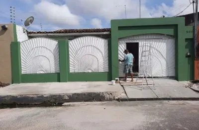 Casa com 3 quartos à venda na Travessa WE-72, 48, Cidade Nova, Ananindeua