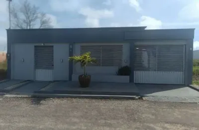 Casa com 2 quartos à venda em Tatajuba, Capitão Poço 