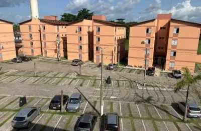 Imóvel para venda tem 46 metros quadrados com 2 quartos em águas lindas - ananindeua - pa