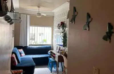 Oportunidade de um apartamento 2 quartos sendo um suite.