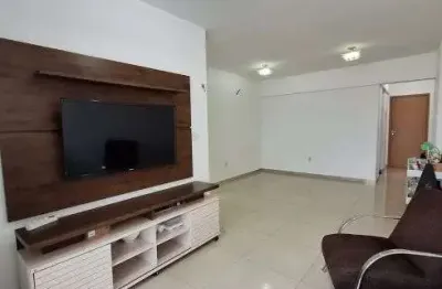 Jn alugo apartamento 3/4 mobiliado 2 vagas de garagem