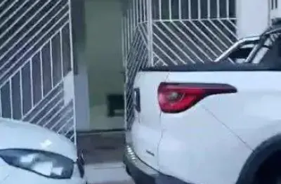 Imóvel para venda com 90 metros quadrados com 3 quartos em castanheira - belém - pa
