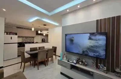 Apartamento com 3 quartos à venda na Avenida Arterial - 5A, 333, Cidade Nova, Ananindeua