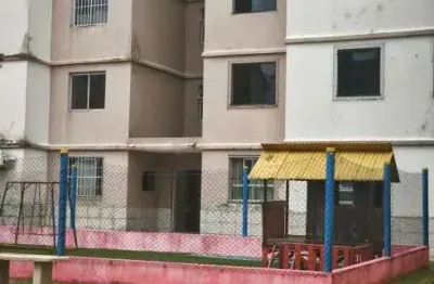 Apartamento com 3 quartos à venda na Rua Andorinhas, 88, Parque Verde, Belém