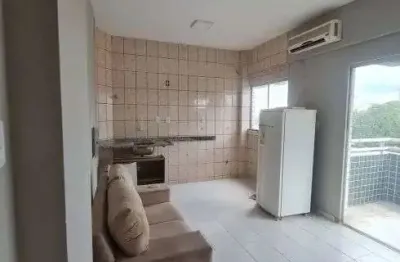 Alugo apartamento na júlio cesar com 1 suíte, mobiliado no ed. solar das acacias