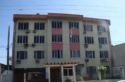 Apartamento com 2 quartos à venda na Travessa Djalma Dutra, Telégrafo Sem Fio, Belém