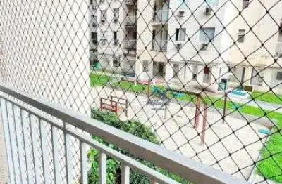 Apartamento com 2 quartos à venda na Estrada do Tapanã, 813, Tapanã (Icoaraci), Belém