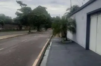 Casa com 2 quartos à venda na Rua SN 12, CS 16, Icuí-Guajará, Ananindeua