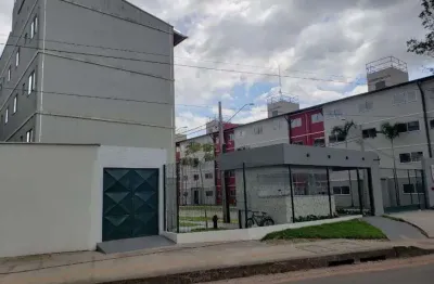 Mm r$ 193 mil exc. apto 1-andar pronto e novo residencial sion 2/4 desocupado na mario covas