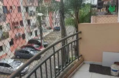 Apartamento com 2 quartos à venda na Estrada da Vila Nova, 250, Cidade Nova, Ananindeua