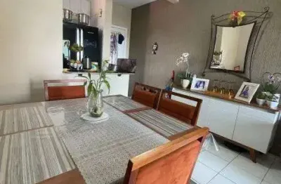 Apartamento com 3 quartos à venda na Alameda São Jorge, 40, Coqueiro, Ananindeua