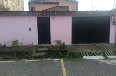 Mm 14 r$ 300 mil casa 2-pavimen com 4/4 sendo 2-suites px a rua do bombeiros e arterial 18 e lider