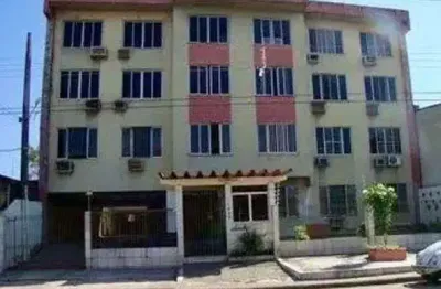 Apartamento com 3 quartos à venda na Travessa Djalma Dutra, 1095, Telégrafo Sem Fio, Belém