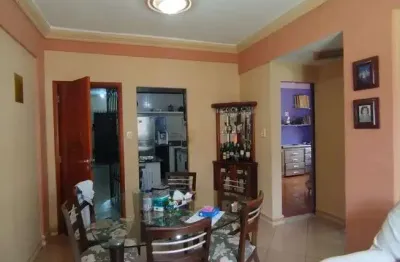 Apartamento 100% documentado. ( vai retirar apenas geladeira, bebedouro e a central de ar )