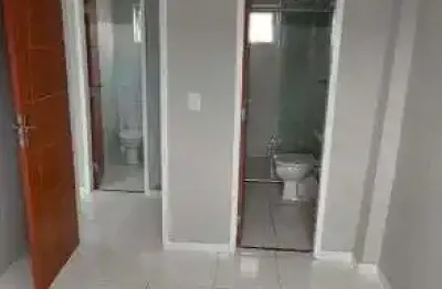 Imóvel para venda tem 61 metros quadrados com 2 quartos em coqueiro - belém - pa