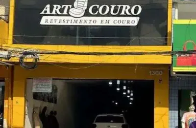 Prédio comercial para venda no umarizal, com 320 m². belém - pa