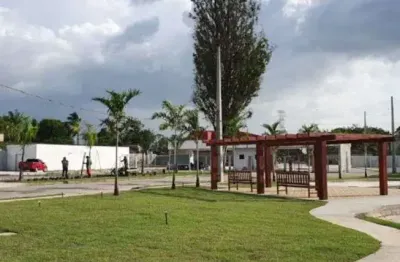 Mm 31- vendo- lote pronto pra construir porto marina 185 mil quitado