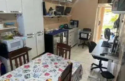 Casa com 2 quartos à venda na Avenida Ananin, 01, Centro, Ananindeua
