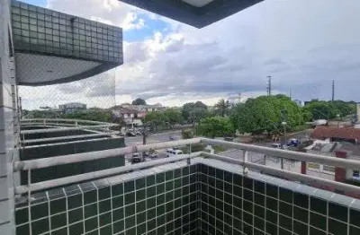 Apartamento com 1 quarto para alugar na Avenida Júlio César, Val-de-Cães, Belém