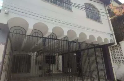 Casa com 3 quartos para alugar na Rua Municipalidade, 2042, Telégrafo Sem Fio, Belém