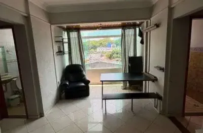 Apartamento com 2 quartos à venda na Travessa Pirajá, 2077, Marco, Belém